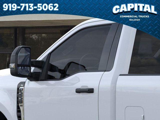 new 2024 Ford F-250 car, priced at $49,730