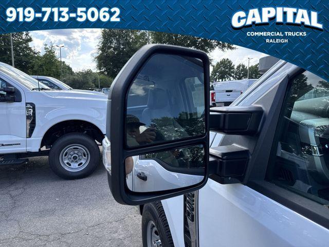 new 2025 Ford F-250 car, priced at $63,853