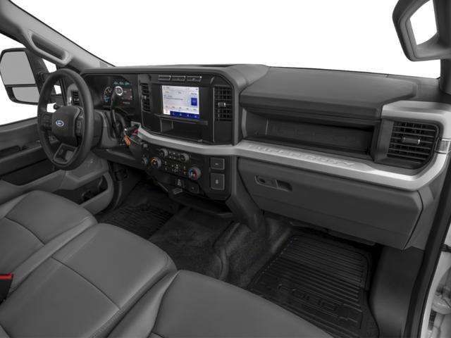 new 2025 Ford F-250 car, priced at $65,098