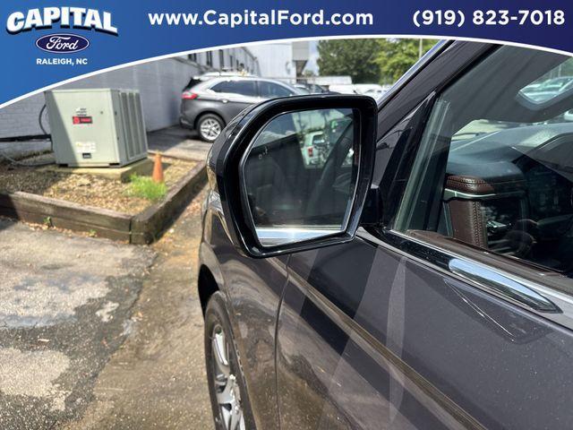 used 2023 Ford Expedition Max car, priced at $49,755