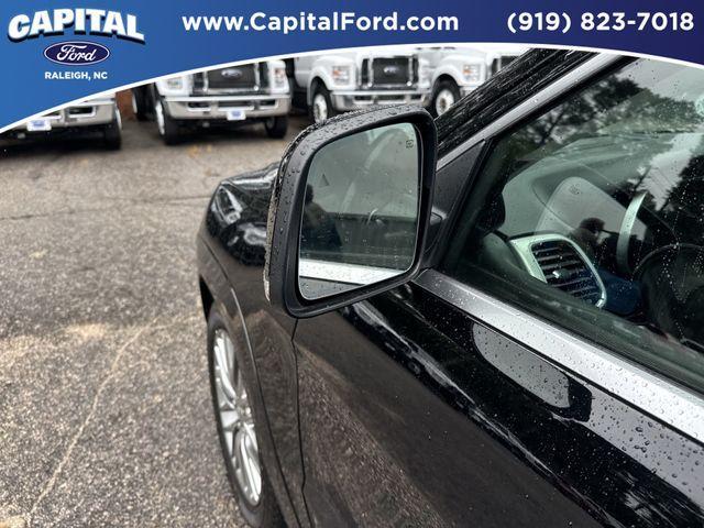 used 2018 Jeep Grand Cherokee car, priced at $22,995