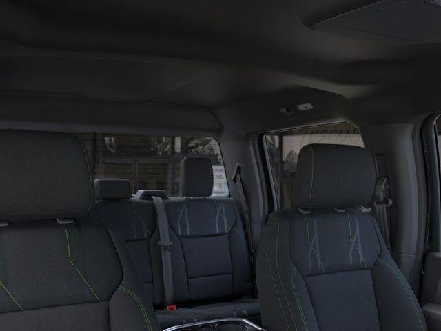 new 2025 Ford F-150 car, priced at $51,180