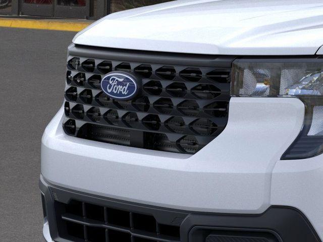 new 2025 Ford Maverick car, priced at $31,410