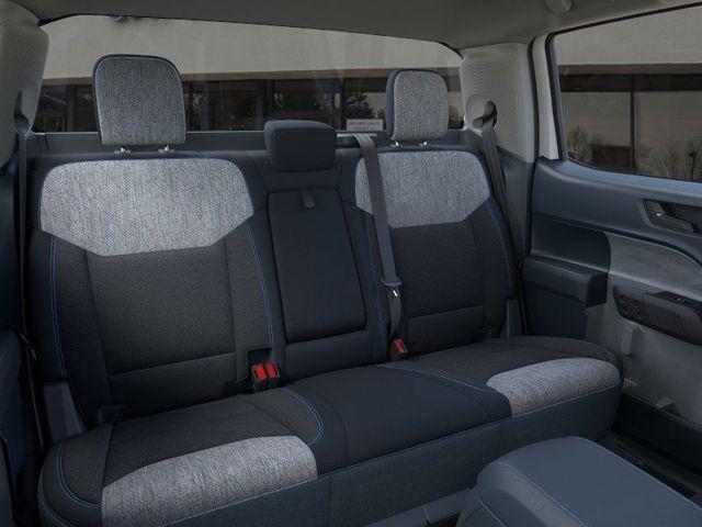 new 2025 Ford Maverick car, priced at $31,410