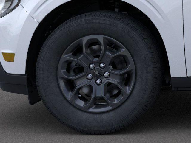 new 2025 Ford Maverick car, priced at $31,410