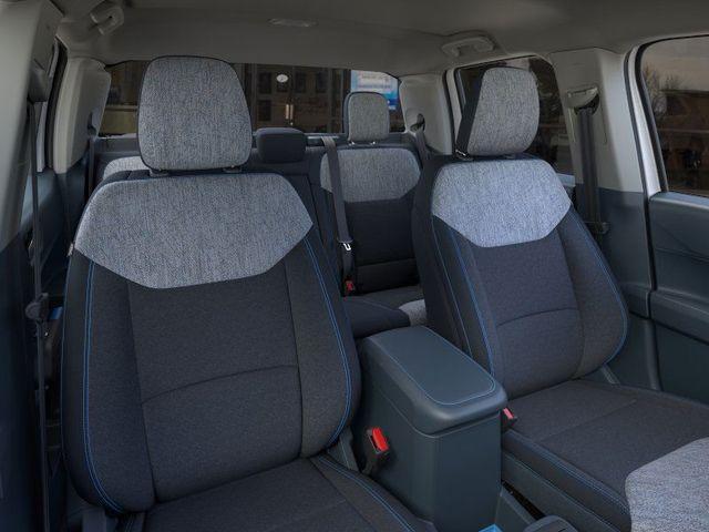 new 2025 Ford Maverick car, priced at $31,410