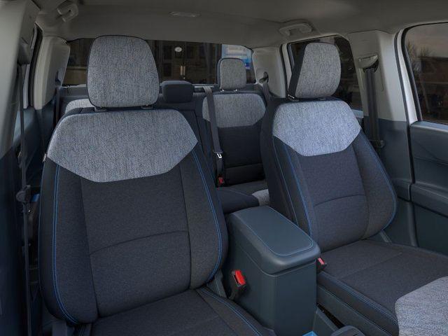 new 2025 Ford Maverick car, priced at $31,410