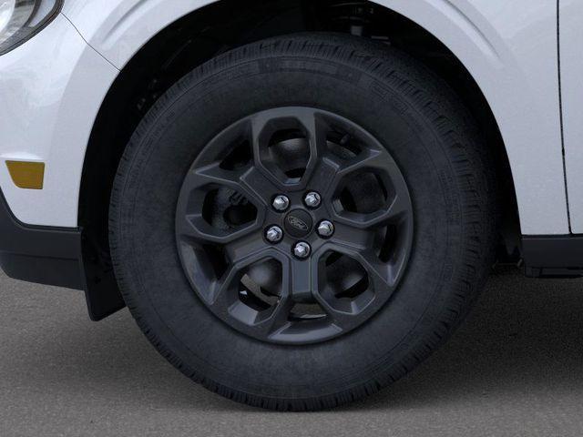 new 2025 Ford Maverick car, priced at $31,410