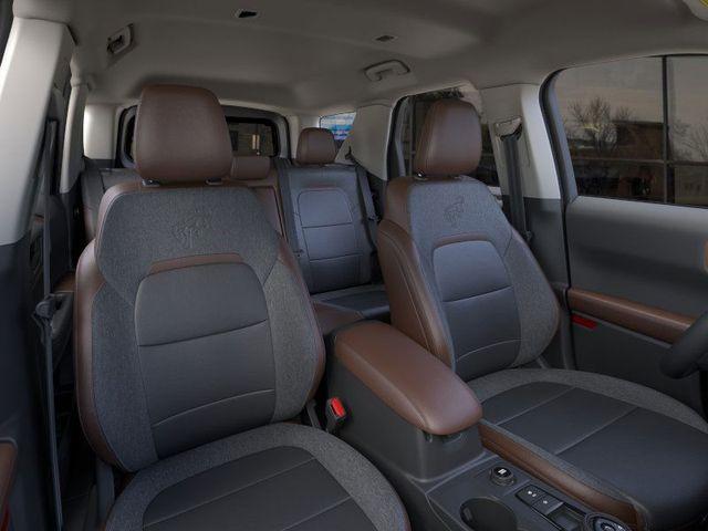 new 2024 Ford Bronco Sport car, priced at $34,195