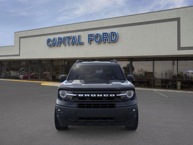 new 2024 Ford Bronco Sport car, priced at $34,195