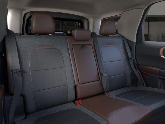 new 2024 Ford Bronco Sport car, priced at $34,195