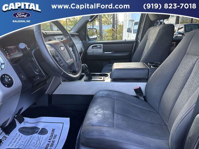 used 2017 Ford Expedition car, priced at $17,995