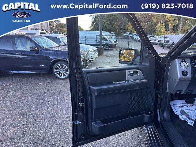 used 2017 Ford Expedition car, priced at $17,995