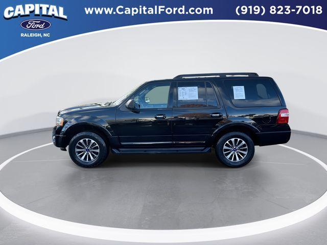 used 2017 Ford Expedition car, priced at $17,995