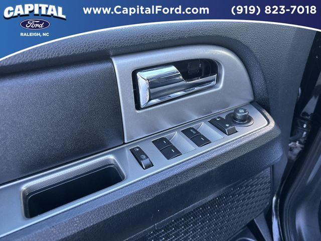 used 2017 Ford Expedition car, priced at $17,995