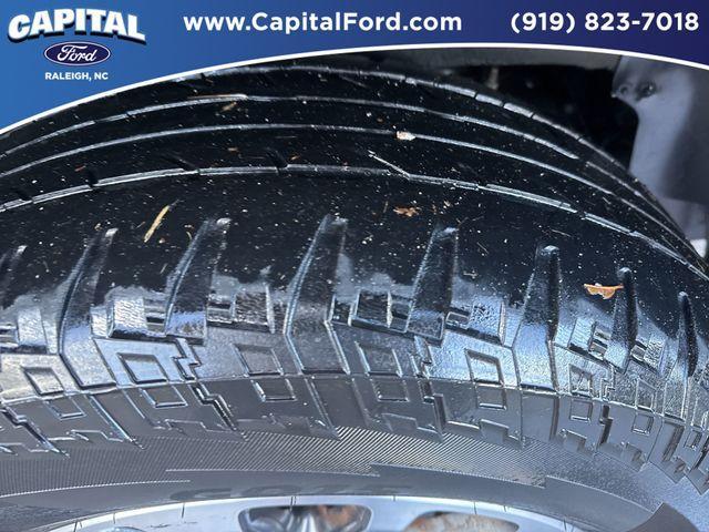 used 2017 Ford Expedition car, priced at $17,995