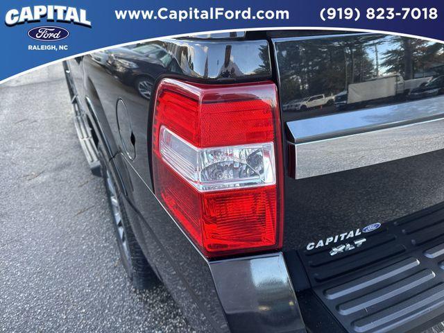used 2017 Ford Expedition car, priced at $17,995