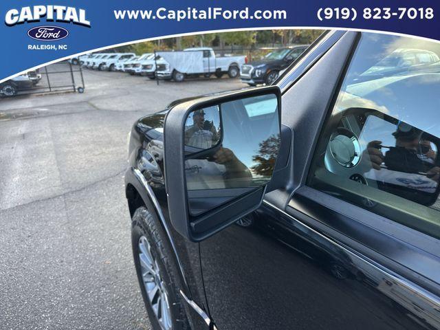 used 2017 Ford Expedition car, priced at $17,995