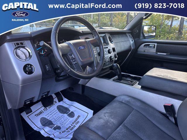 used 2017 Ford Expedition car, priced at $17,995