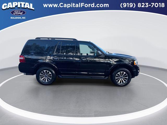 used 2017 Ford Expedition car, priced at $17,995