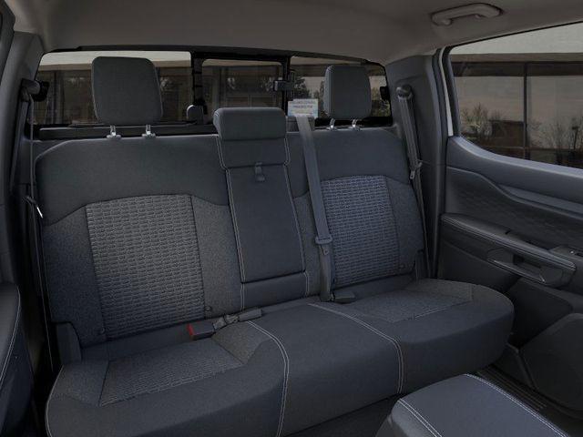 new 2024 Ford Ranger car
