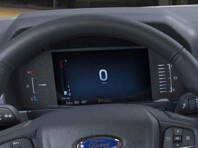 new 2024 Ford Ranger car