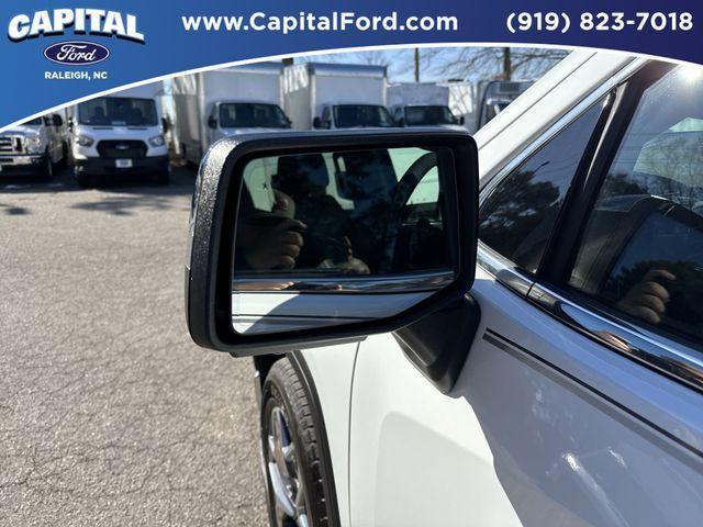 used 2022 GMC Sierra 1500 car, priced at $46,965
