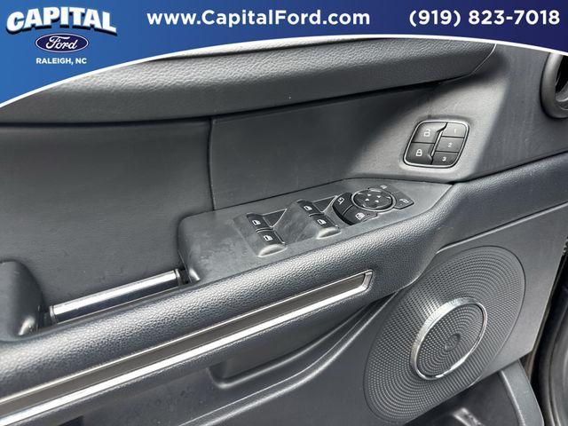 used 2024 Ford Expedition Max car, priced at $44,995