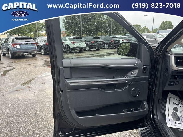 used 2024 Ford Expedition Max car, priced at $44,995