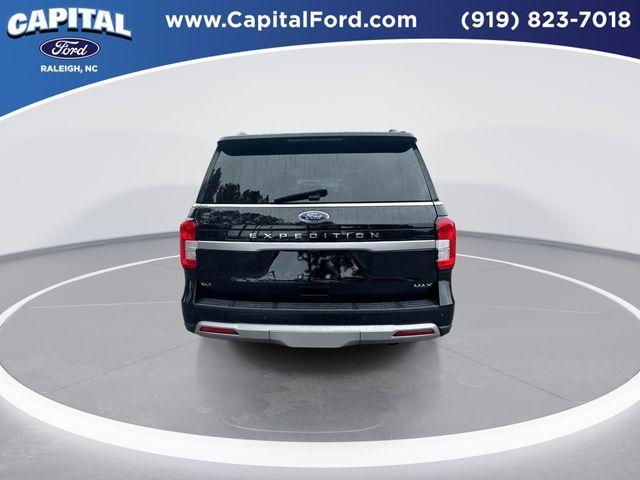 used 2024 Ford Expedition Max car, priced at $44,995