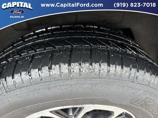 used 2024 Ford Expedition Max car, priced at $44,995