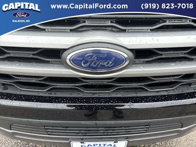 used 2024 Ford Expedition Max car, priced at $44,995