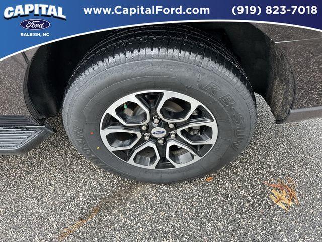 used 2024 Ford Expedition Max car, priced at $44,995