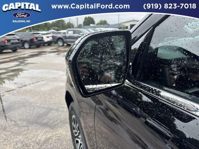 used 2024 Ford Expedition Max car, priced at $44,995