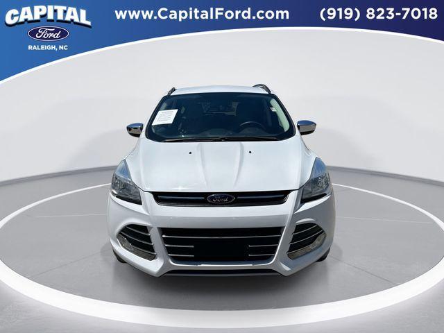 used 2016 Ford Escape car, priced at $14,985