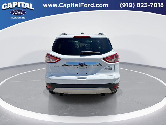 used 2016 Ford Escape car, priced at $14,975