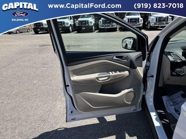 used 2016 Ford Escape car, priced at $14,975