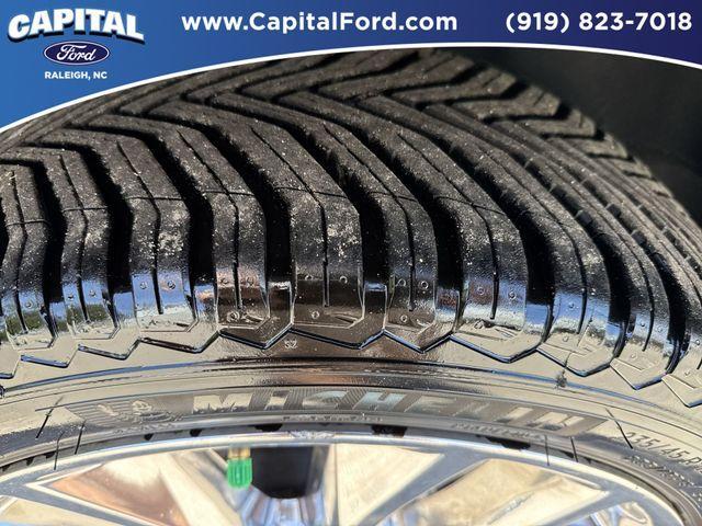 used 2016 Ford Escape car, priced at $14,985