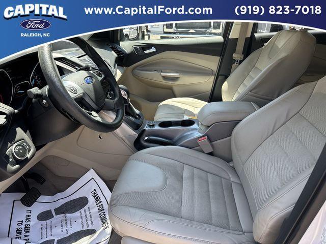 used 2016 Ford Escape car, priced at $14,985