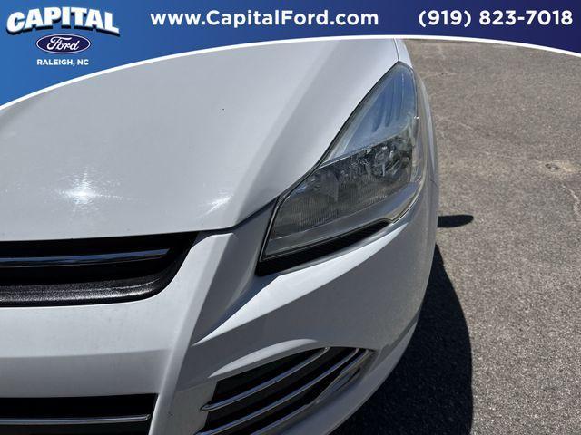 used 2016 Ford Escape car, priced at $14,975