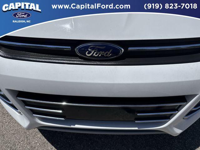 used 2016 Ford Escape car, priced at $14,975