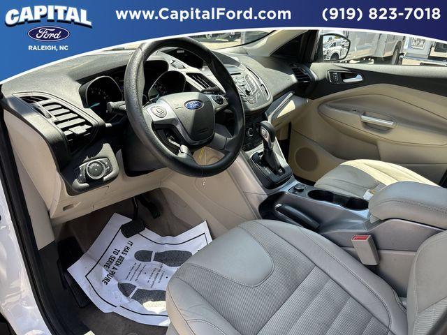 used 2016 Ford Escape car, priced at $14,975
