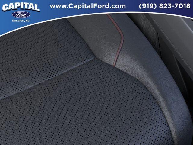 new 2025 Ford F-250 car