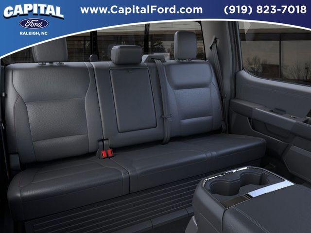 new 2025 Ford F-250 car