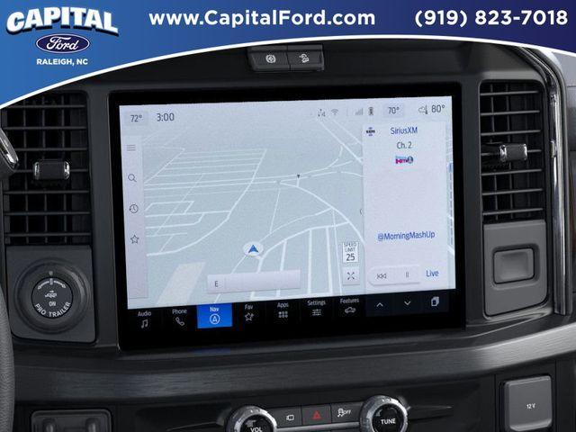 new 2025 Ford F-250 car