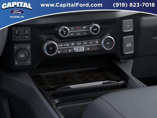 new 2025 Ford F-250 car