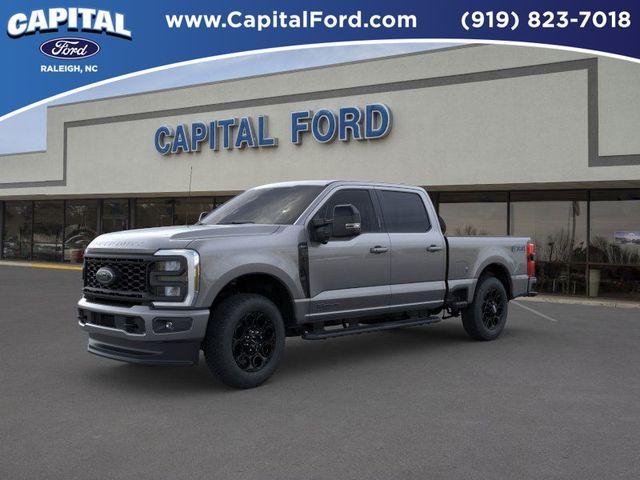 new 2025 Ford F-250 car
