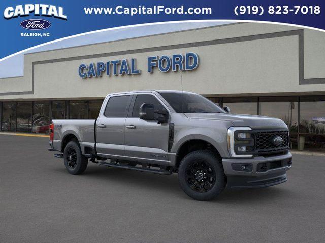 new 2025 Ford F-250 car