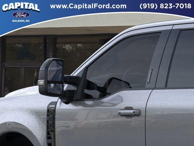 new 2025 Ford F-250 car