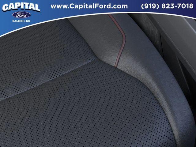 new 2025 Ford F-250 car